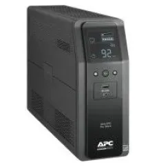 APC by Schneider Electric Back-UPS Pro BR1000MS 1.0KVA Tower UPS