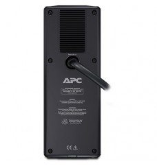 APC by Schneider Electric Back-UPS Pro External Battery Pack (for 1500VA Back-UPS Pro models)