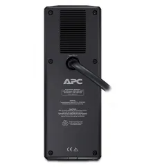 APC by Schneider Electric Back-UPS Pro External Battery Pack (for 1500VA Back-UPS Pro models) APC by Schneider Electric Back-UPS Pro External Battery Pack (for 1500VA Back-UPS Pro models)