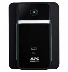 APC by Schneider Electric Back-UPS 950VA Tower UPS