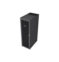 Vertiv Liebert EXS V-Model UPS tower 15kVA/15kW 208/120VAC (220/127VAC) 3-Phase 4 Wire|Top Fan w/ SNMP|Run Time 18min (EXSV-15KXRTN) Vertiv Liebert EXS V-Model UPS tower 15kVA/15kW 208/120VAC (220/127VAC) 3-Phase 4 Wire|Top Fan w/ SNMP|Run Time 18min (EXSV-15KXRTN)