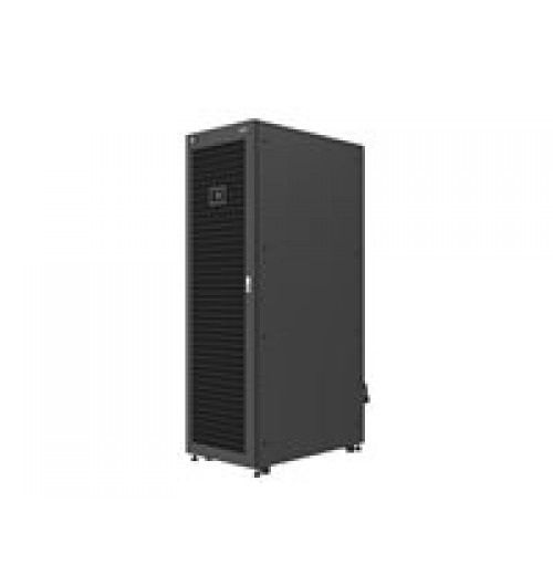 Vertiv Liebert EXS V-Model UPS tower 20kVA/20kW 208/120VAC (220/127VAC)3-phase 4 Wire|w/ Liebert Intellislot Card(SNMP)|RunTime 13min(EXSV-20KXRN)