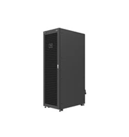 Vertiv Liebert EXS V-Model UPS tower 20kVA/20kW 208/120VAC (220/127VAC)3-phase 4 Wire|w/ Liebert Intellislot Card(SNMP)|RunTime 13min(EXSV-20KXRN)