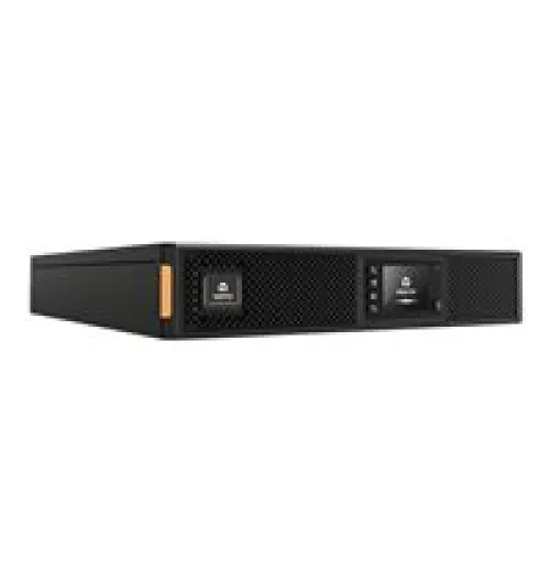 Vertiv Liebert GXT5 TAA UPS - 1000VA/1000W 120V Online 2U Rack/Tower UPS