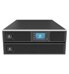 Vertiv Liebert GXT5 UPS - 10kVA/10kW 208V | Online Rack Tower Energy Star