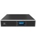 Vertiv Liebert GXT5 UPS - 1500VA/1350W 120V | Online Rack Tower Energy Star