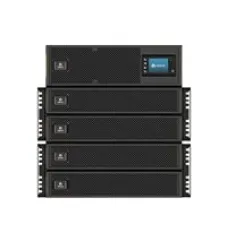 Vertiv Liebert GXT5 UPS-15kVA/15kW/208 and 120VAC|Online Rack/Tower Energy Star