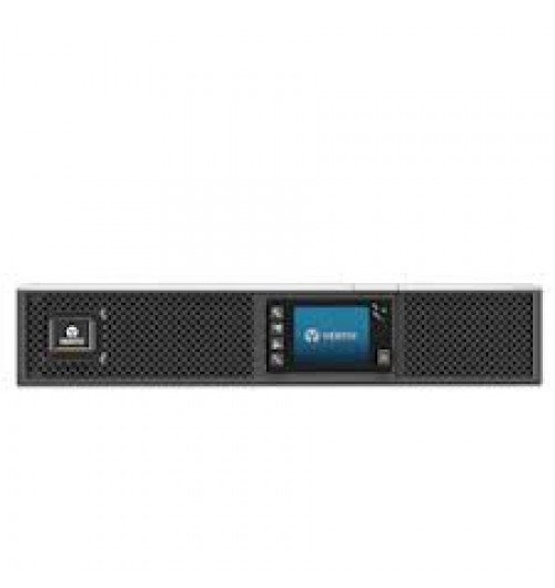 Vertiv Liebert GXT5 UPS - 2000VA/1800W 120V | Online Rack Tower Energy Star