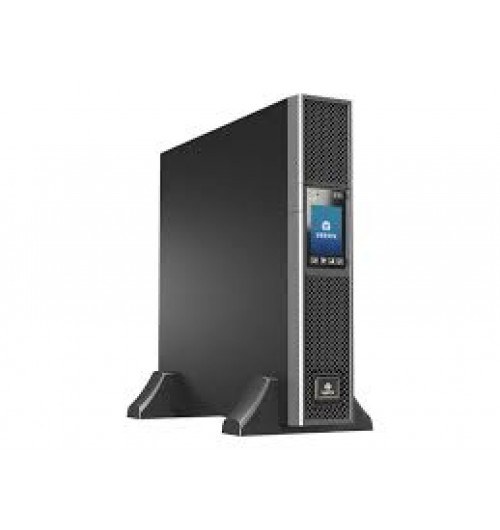 Vertiv Liebert GXT5 2000VA 120V UPS With RDU101 SNMP/Webcard