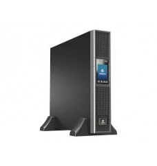 Vertiv Liebert GXT5 TAA UPS - 3000VA/2700W 120V Online 2U Rack/Tower UPS