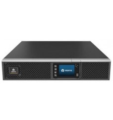 Vertiv Liebert GXT5 UPS - 3kVA/3kW 208V | Online Rack Tower Energy Star L6-30P