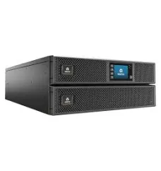Vertiv Liebert GXT5 UPS - 5kVA/5kW 208V | Online Rack Tower Energy Star Vertiv Liebert GXT5 UPS - 5kVA/5kW 208V | Online Rack Tower Energy Star