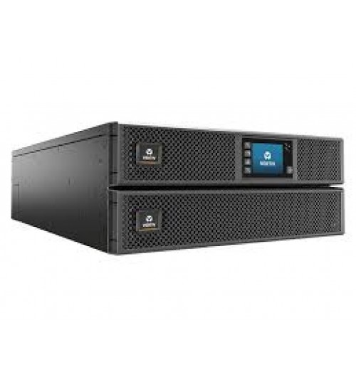 Vertiv Liebert GXT5 UPS - 5kVA/5kW 208V | Online Rack Tower Energy Star