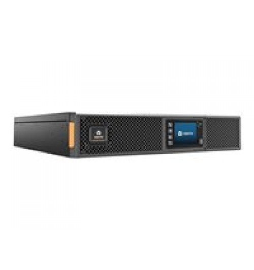 Vertiv Liebert GXT5 500VA 120V UPS with SNMP/Webcard