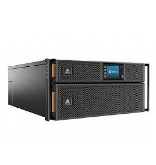 Vertiv Liebert GXT5 UPS - 6kVA/6kW 230V | Online Rack Tower Energy Star