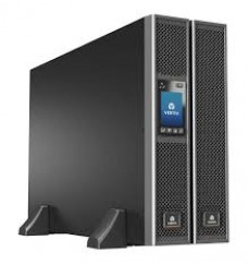 Vertiv Liebert GXT5 UPS - 6kVA/6kW/208 and 120V | Online Rack Tower Energy Star