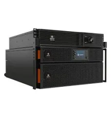 Vertiv Liebert GXT5 UPS - 4900VA/4600W 208V | Online Rack Tower Energy Star Vertiv Liebert GXT5 UPS - 4900VA/4600W 208V | Online Rack Tower Energy Star