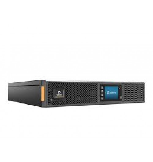 Vertiv Liebert GXT5 UPS - 750VA/750W 120V | Online Rack Tower Energy Star