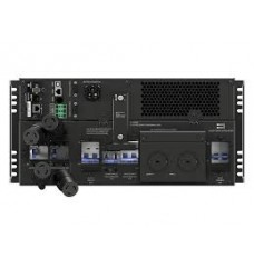 Vertiv Liebert GXT5 UPS - 8kVA/8kW 208V Online Rack Tower Energy Star