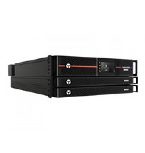 Vertiv Liebert GXT5 Lithium-Ion Online UPS 10kVA/10kW 120V/208V Rack/Tower UPS