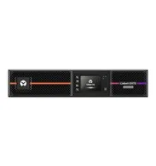Vertiv Liebert GXT5 Lithium-Ion Online UPS 1500VA/1350W 120V Tower/Rack UPS Vertiv Liebert GXT5 Lithium-Ion Online UPS 1500VA/1350W 120V Tower/Rack UPS