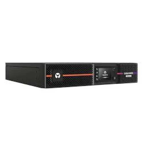 Vertiv Liebert ITA2 UPS 8kVA/7.2kW; 208/120VAC (220/127VAC) - 3-phase 4 Wire with SNMP card, 1 pair of ITA2 VRLA battery (ITA2LI-08KRT2085UN)