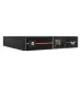 Vertiv Liebert ITA2 UPS 8kVA/7.2kW; 208/120VAC (220/127VAC) - 3-phase 4 Wire with SNMP card, 1 pair of ITA2 VRLA battery (ITA2LI-08KRT2085UN)