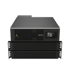 Vertiv Liebert ITA2 UPS 10kVA/10kW; 208/120VAC (220/127VAC) - 3-phase 4 Wire with SNMP card, 1 pair of ITA2 Li-ion battery (ITA2-08KRT2087UN)