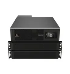 Vertiv Liebert ITA2 UPS 10kVA/10kW; 208/120VAC (220/127VAC) - 3-phase 4 Wire with SNMP card, 1 pair of ITA2 Li-ion battery (ITA2-08KRT2087UN) Vertiv Liebert ITA2 UPS 10kVA/10kW; 208/120VAC (220/127VAC) - 3-phase 4 Wire with SNMP card, 1 pair of ITA2 Li-ion battery (ITA2-08KRT2087UN)