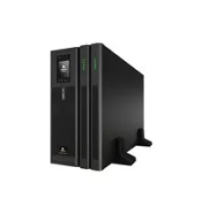 Vertiv Liebert ITA2 UPS 8kVA/7.2kW; 208/120VAC (220/127VAC) - 3-phase 4 Wire with SNMP card, 1 pair of ITA2 Li-ion battery (ITA2LI-08KRT2085UN) Vertiv Liebert ITA2 UPS 8kVA/7.2kW; 208/120VAC (220/127VAC) - 3-phase 4 Wire with SNMP card, 1 pair of ITA2 Li-ion battery (ITA2LI-08KRT2085UN)