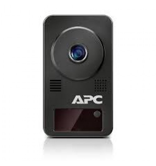 APC by Schneider Electric NetBotz Camera Pod 165 Network Camera - Color, Monochrome - Black