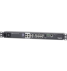 APC by Schneider Electric NetBotz Rack 250A