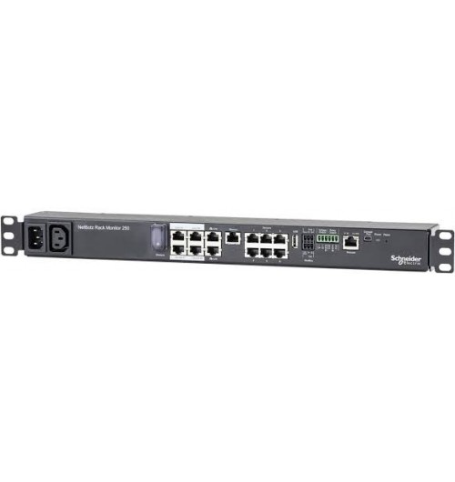 APC by Schneider Electric NetBotz Rack 250A