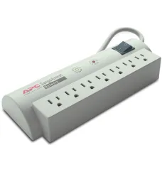 APC by Schneider Electric SurgeArrest Network 7 Outlets 120V