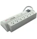 APC by Schneider Electric SurgeArrest Network 7 Outlets 120V