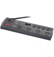 APC SurgeArrest Home/Office 8-Outlets Surge Suppressor