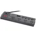 APC SurgeArrest Home/Office 8-Outlets Surge Suppressor