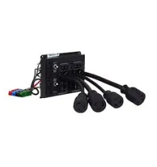 Vertiv Liebert POD PD2 - (4) NEMA 5-20R| (2) L6-30R| (2) L6-20R| UPS Maintenance Vertiv Liebert POD PD2 - (4) NEMA 5-20R| (2) L6-30R| (2) L6-20R| UPS Maintenance