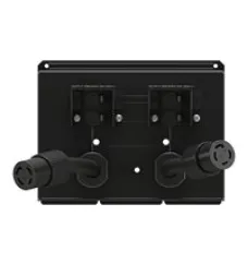Vertiv Liebert POD PD2 - (2) NEMA L14-30R| UPS Maintenance Bypass Vertiv Liebert POD PD2 - (2) NEMA L14-30R| UPS Maintenance Bypass