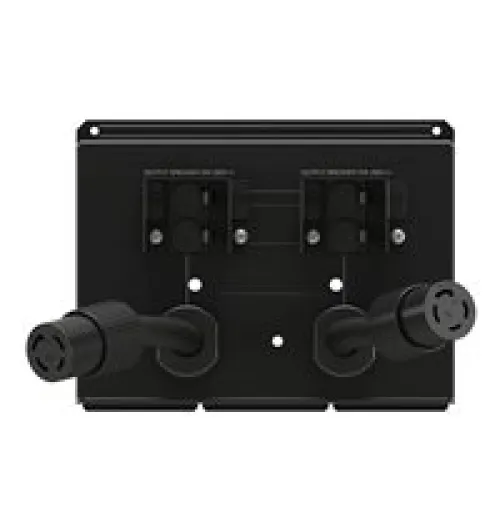 Vertiv Liebert POD PD2 - (2) NEMA L14-30R| UPS Maintenance Bypass