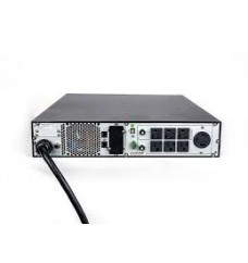 Vertiv Liebert PSI5 UPS - 3000VA/2700W 120V| 2U Line Interactive AVR Tower/Rack