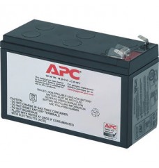 APC Replacement Battery Cartridge #17