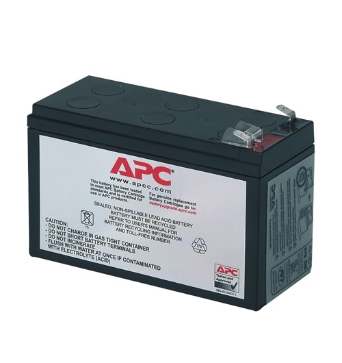 APC Replacement Battery Cartridge #2