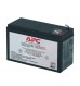 APC Replacement Battery Cartridge #2