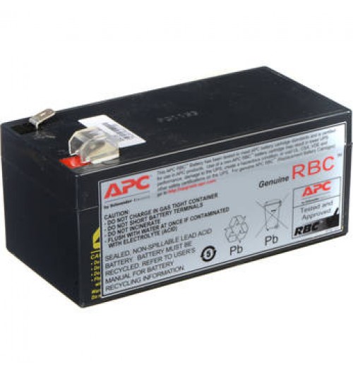 APC Replacement Battery Cartridge #35