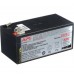 APC Replacement Battery Cartridge #35