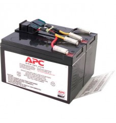 APC Replacement Battery Cartridge #48