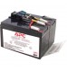 APC Replacement Battery Cartridge #48