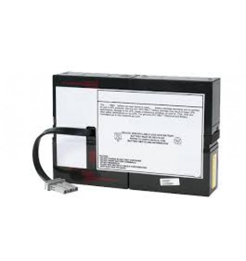 APC UPS Replacement Battery Cartridge