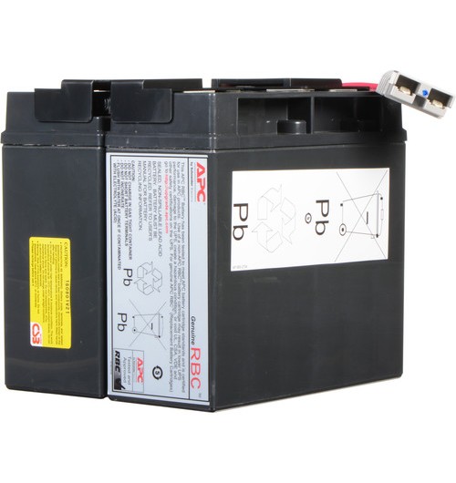 APC Replacement Battery Cartridge #7